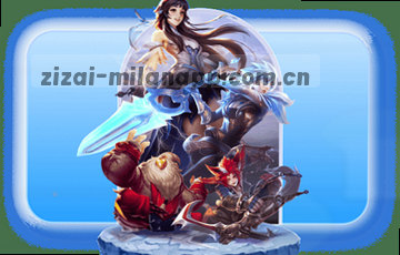 探索无限可能